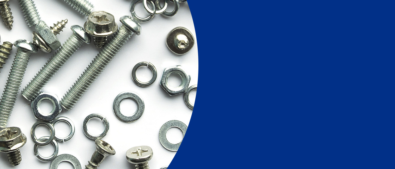 ネジ販売ならプレシジョンファスナー